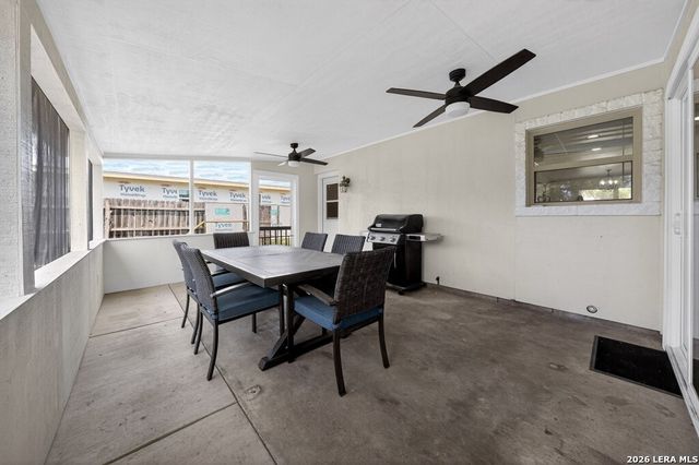 111 Fawn Run, Kerrville, TX 78028