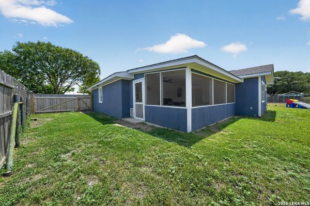111 Fawn Run, Kerrville, TX 78028