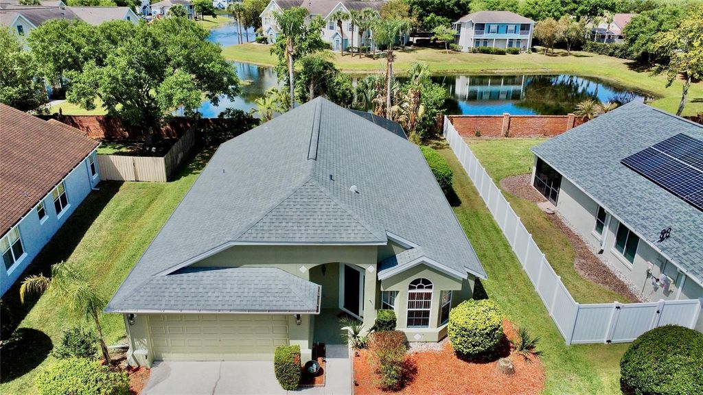 2401 CLIFFDALE STREET, Ocoee, FL 34761