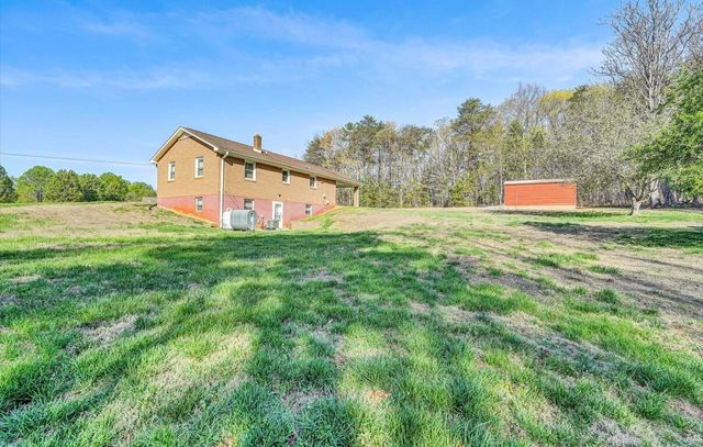 755 Goldmine RD, Glade Hill, VA 24092