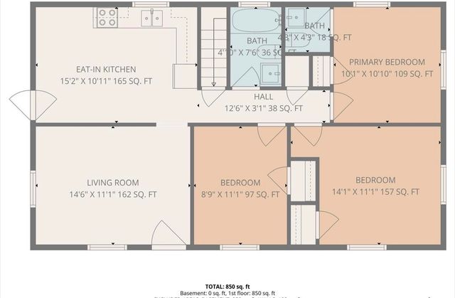 755 Goldmine RD, Glade Hill, VA 24092