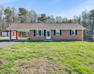 755 Goldmine RD, Glade Hill, VA 24092