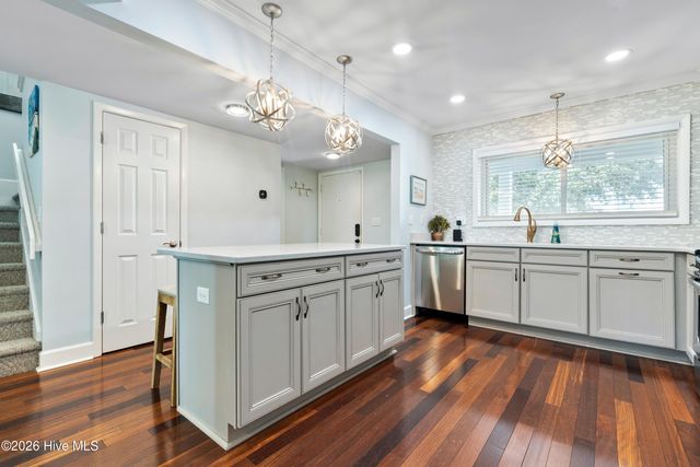 124 Lees Cut, Wrightsville Beach, NC 28480