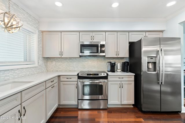 124 Lees Cut, Wrightsville Beach, NC 28480