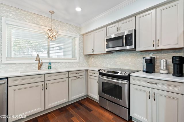 124 Lees Cut, Wrightsville Beach, NC 28480