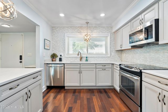 124 Lees Cut, Wrightsville Beach, NC 28480