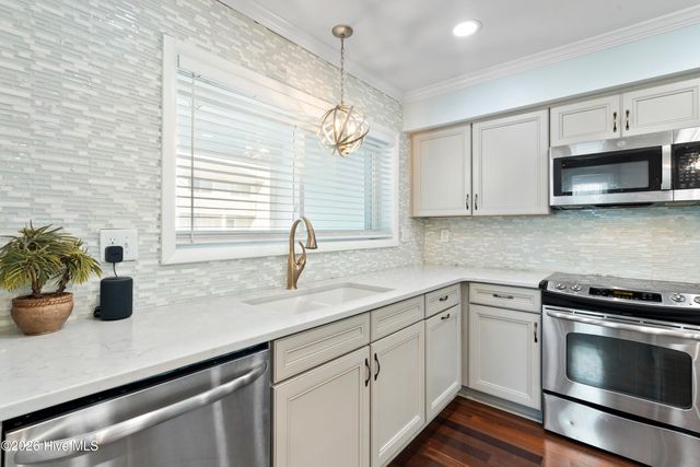 124 Lees Cut, Wrightsville Beach, NC 28480