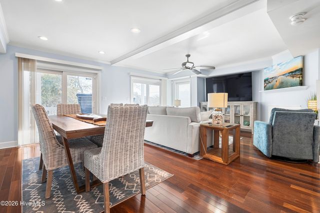 124 Lees Cut, Wrightsville Beach, NC 28480