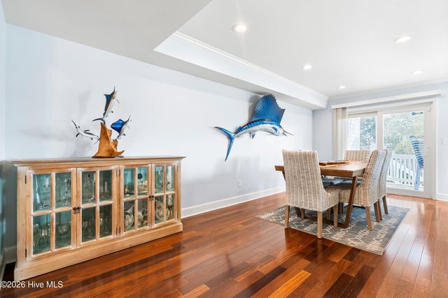 124 Lees Cut, Wrightsville Beach, NC 28480