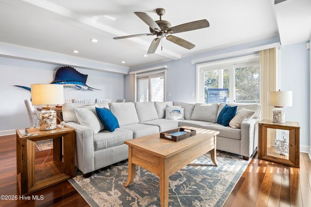 124 Lees Cut, Wrightsville Beach, NC 28480