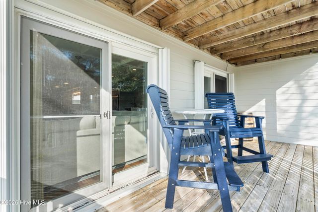 124 Lees Cut, Wrightsville Beach, NC 28480