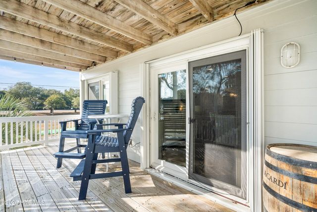 124 Lees Cut, Wrightsville Beach, NC 28480