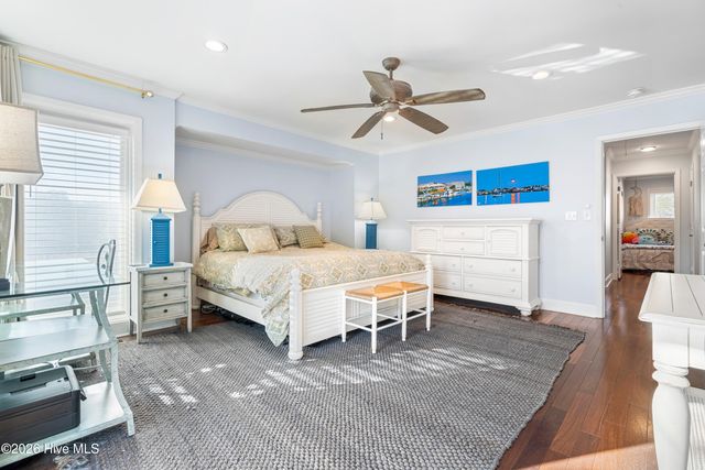 124 Lees Cut, Wrightsville Beach, NC 28480