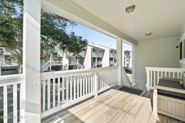 124 Lees Cut, Wrightsville Beach, NC 28480