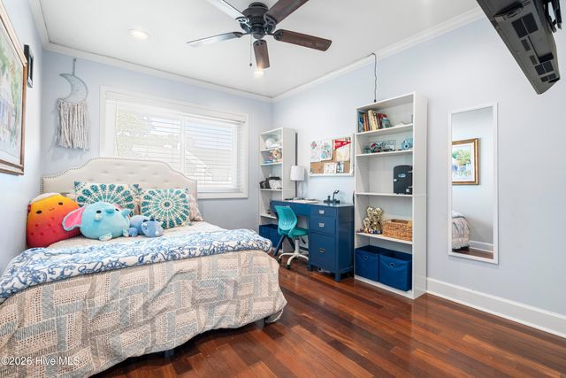 124 Lees Cut, Wrightsville Beach, NC 28480