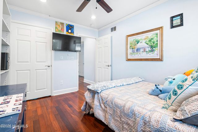 124 Lees Cut, Wrightsville Beach, NC 28480