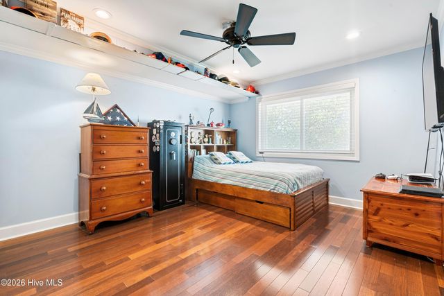 124 Lees Cut, Wrightsville Beach, NC 28480