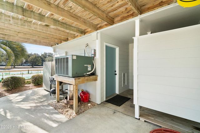 124 Lees Cut, Wrightsville Beach, NC 28480