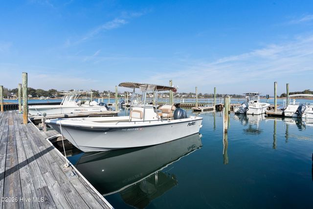 124 Lees Cut, Wrightsville Beach, NC 28480