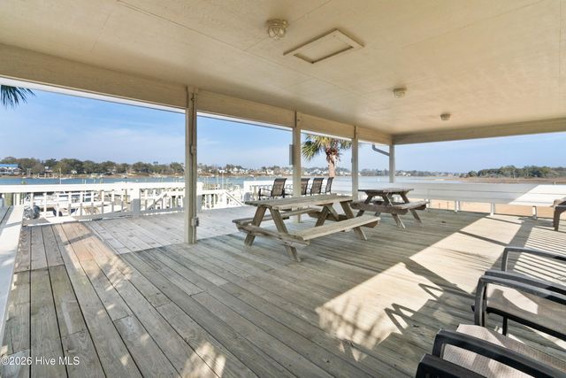 124 Lees Cut, Wrightsville Beach, NC 28480