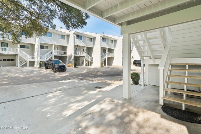 124 Lees Cut, Wrightsville Beach, NC 28480