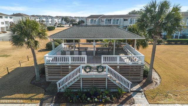 124 Lees Cut, Wrightsville Beach, NC 28480