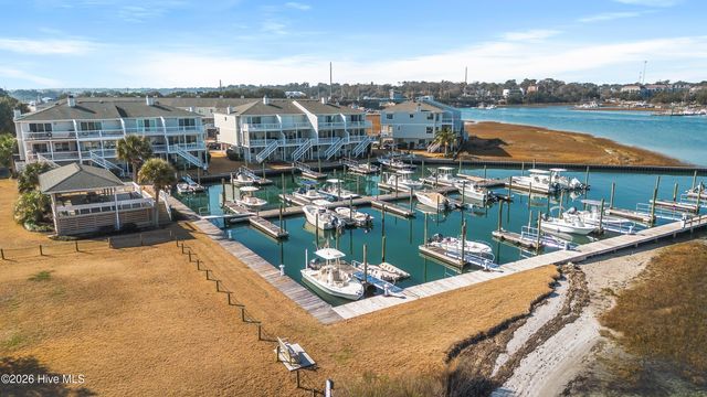 124 Lees Cut, Wrightsville Beach, NC 28480