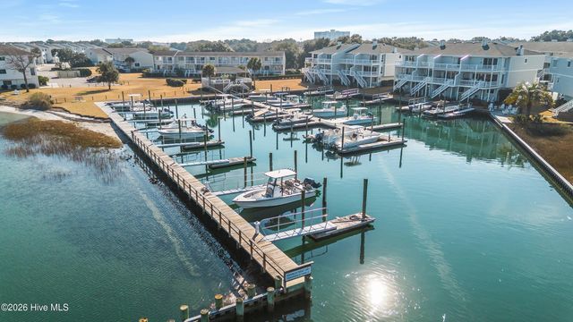 124 Lees Cut, Wrightsville Beach, NC 28480