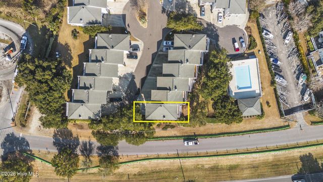 124 Lees Cut, Wrightsville Beach, NC 28480