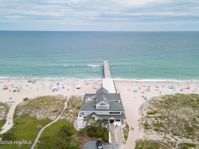 124 Lees Cut, Wrightsville Beach, NC 28480