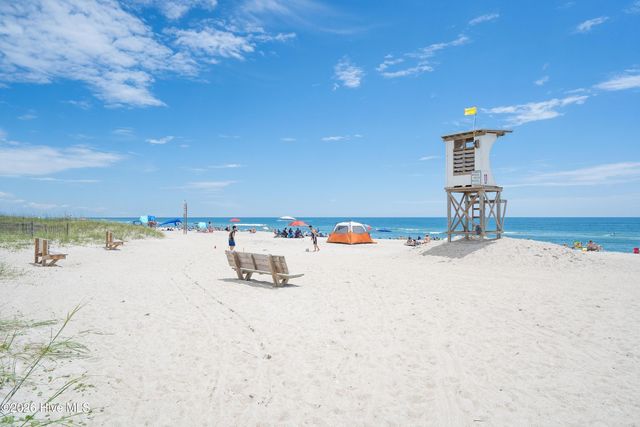 124 Lees Cut, Wrightsville Beach, NC 28480