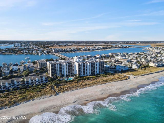 124 Lees Cut, Wrightsville Beach, NC 28480