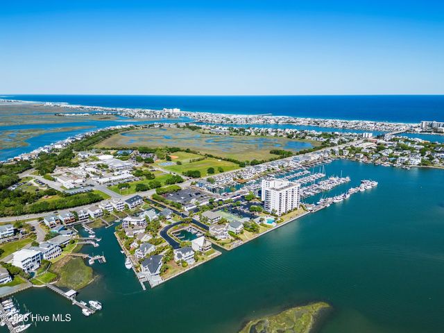 124 Lees Cut, Wrightsville Beach, NC 28480