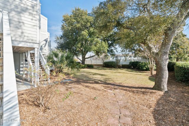 124 Lees Cut, Wrightsville Beach, NC 28480