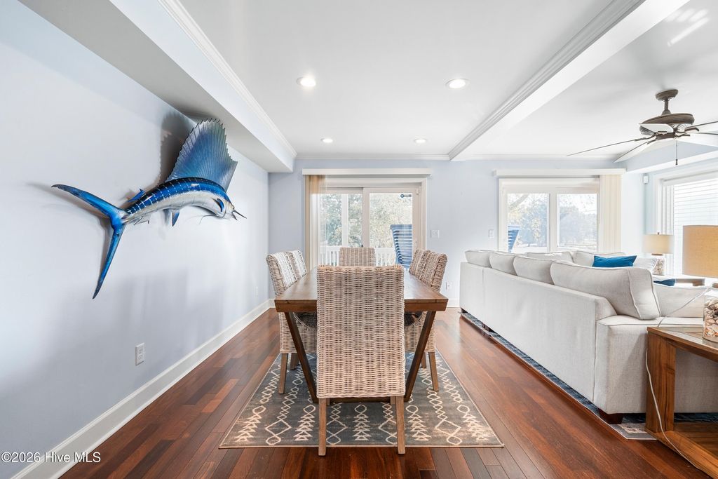 Image 18 of property listing at 124 Lees Cut, Wrightsville Beach, NC 28480