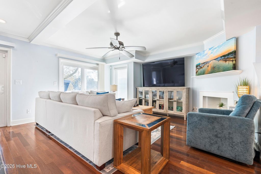 Image 20 of property listing at 124 Lees Cut, Wrightsville Beach, NC 28480