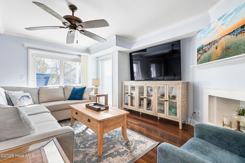 Image 22 of property listing at 124 Lees Cut, Wrightsville Beach, NC 28480