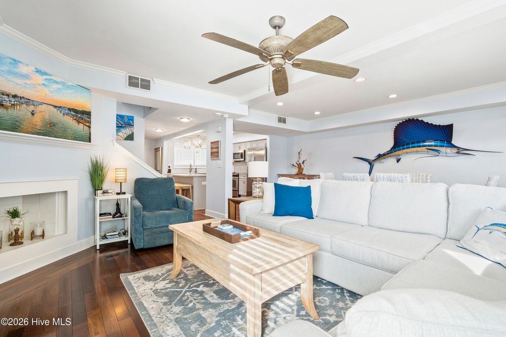 Image 23 of property listing at 124 Lees Cut, Wrightsville Beach, NC 28480