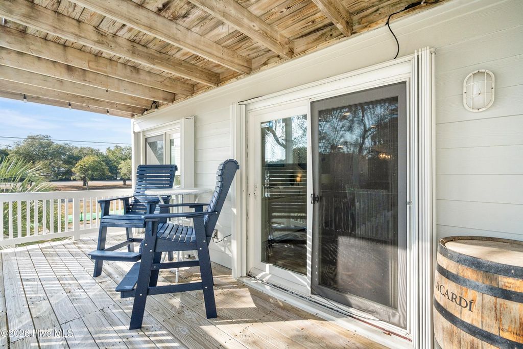 Image 25 of property listing at 124 Lees Cut, Wrightsville Beach, NC 28480