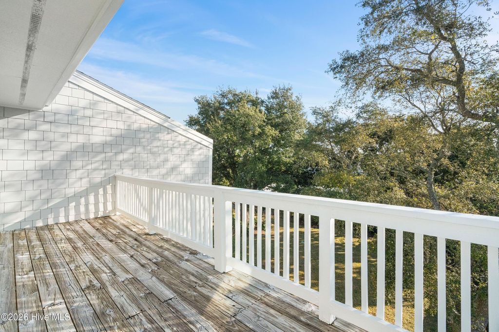 Image 30 of property listing at 124 Lees Cut, Wrightsville Beach, NC 28480