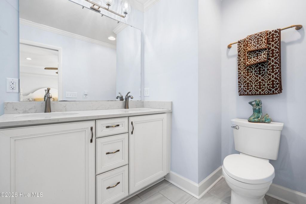 Image 31 of property listing at 124 Lees Cut, Wrightsville Beach, NC 28480