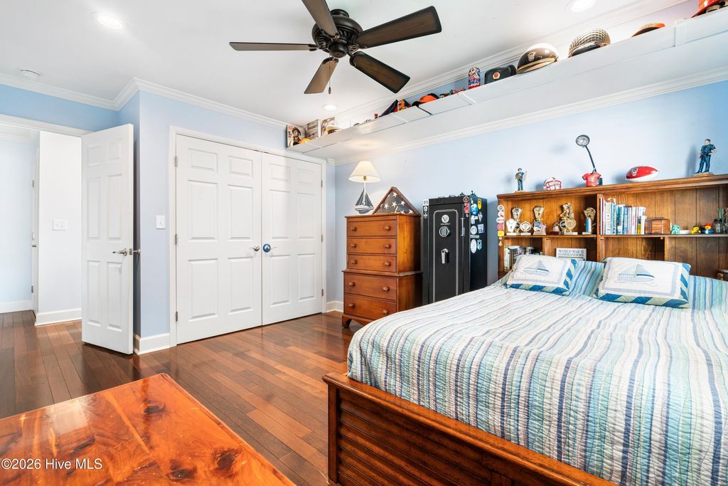 Image 39 of property listing at 124 Lees Cut, Wrightsville Beach, NC 28480