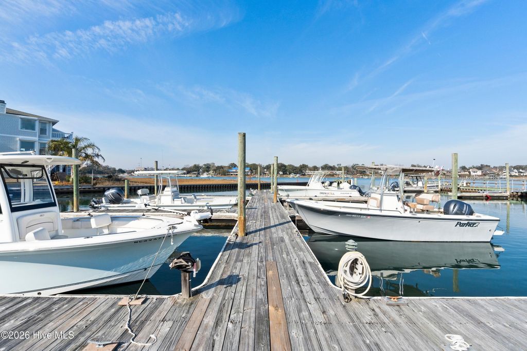 Image 47 of property listing at 124 Lees Cut, Wrightsville Beach, NC 28480