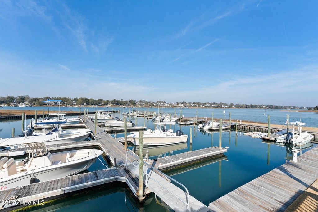 Image 48 of property listing at 124 Lees Cut, Wrightsville Beach, NC 28480