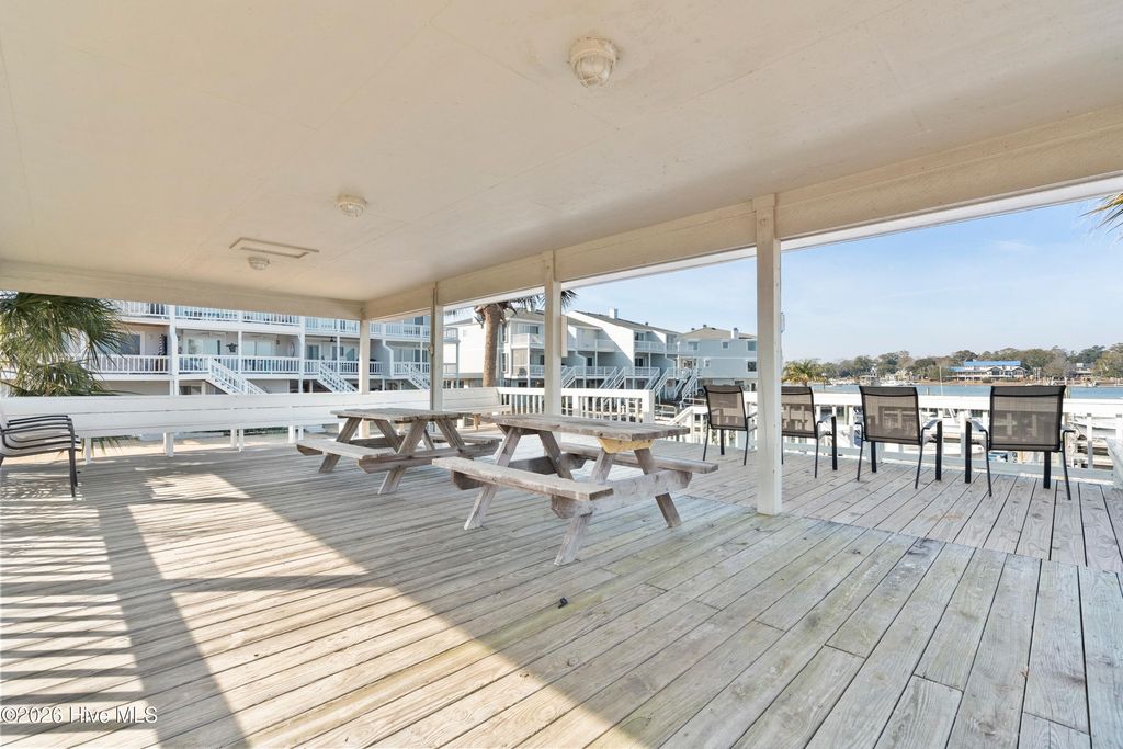 Image 49 of property listing at 124 Lees Cut, Wrightsville Beach, NC 28480