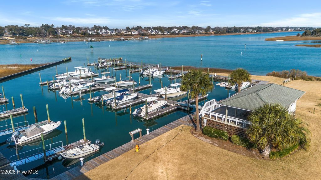 Image 52 of property listing at 124 Lees Cut, Wrightsville Beach, NC 28480