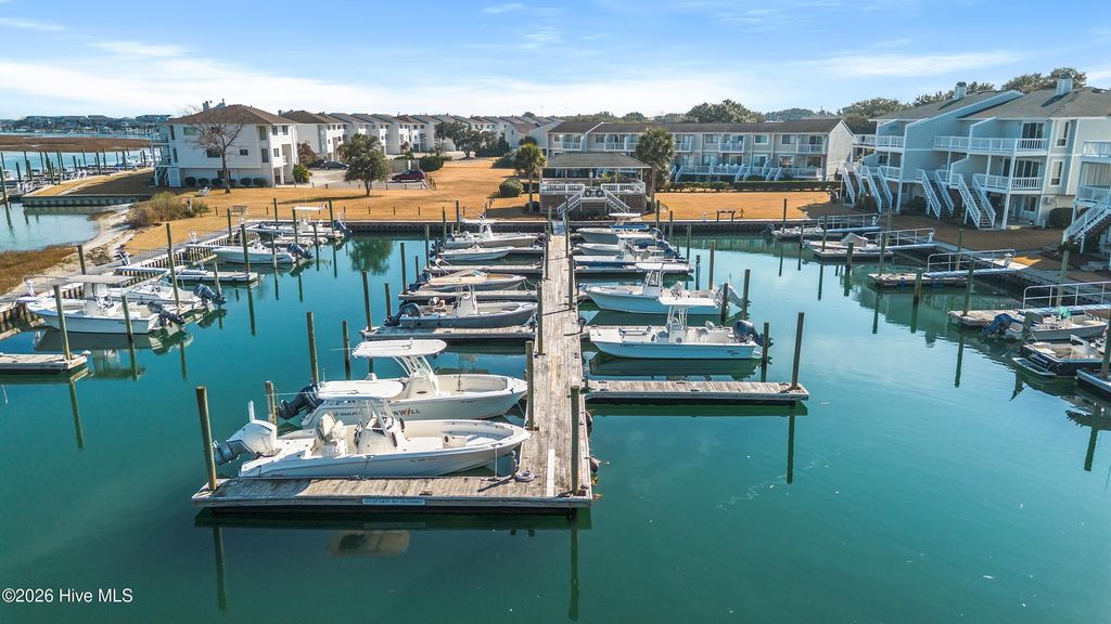 Image 54 of property listing at 124 Lees Cut, Wrightsville Beach, NC 28480