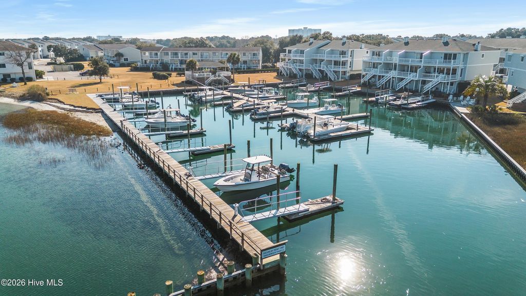 Image 55 of property listing at 124 Lees Cut, Wrightsville Beach, NC 28480