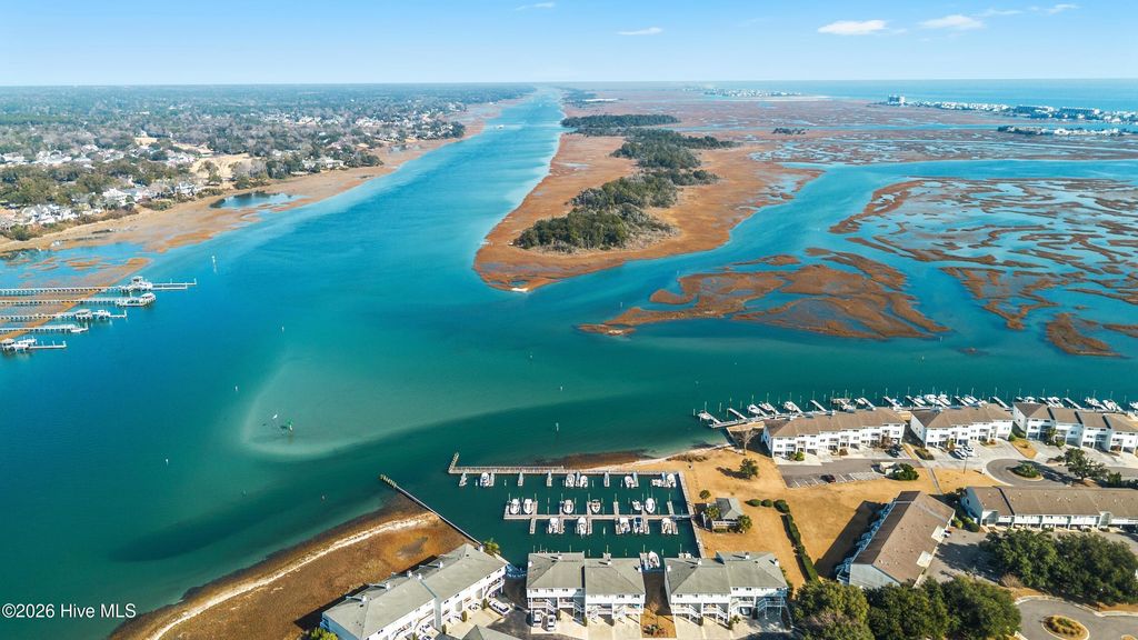 Image 57 of property listing at 124 Lees Cut, Wrightsville Beach, NC 28480