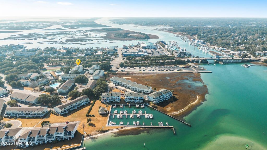 Image 59 of property listing at 124 Lees Cut, Wrightsville Beach, NC 28480